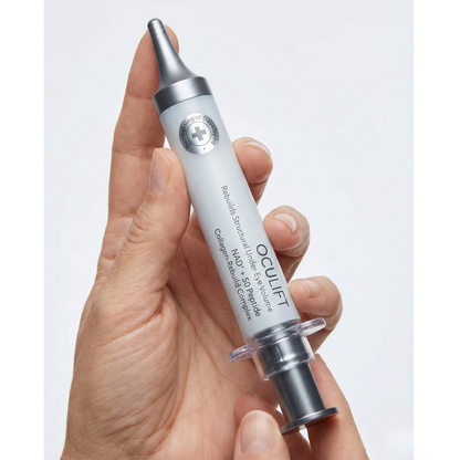 NAD+ 50 Peptide Eye Cream